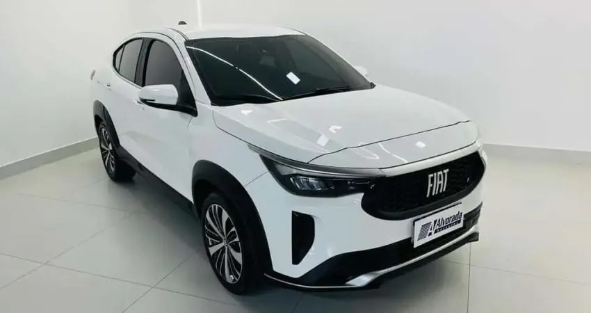 FIAT FASTBACK AUDACE 2023