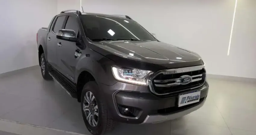 FORD RANGER LIMITED 3.2 4X4 CD AUT DIESEL 2022