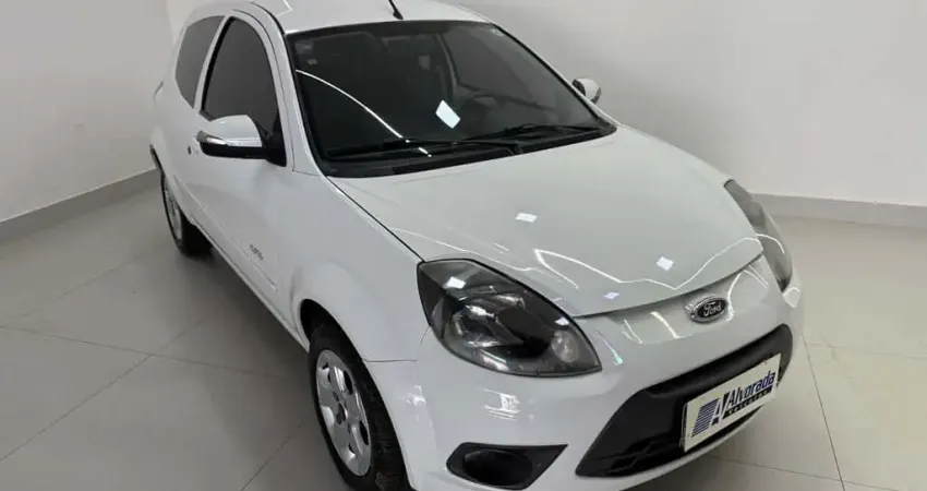 FORD KA FLEX 2013