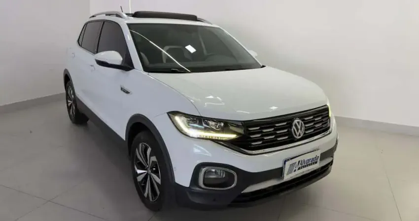 VOLKSWAGEN T CROSS HL TSI AE 2021