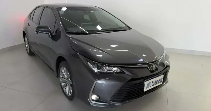 TOYOTA COROLLA XEI 20 2023