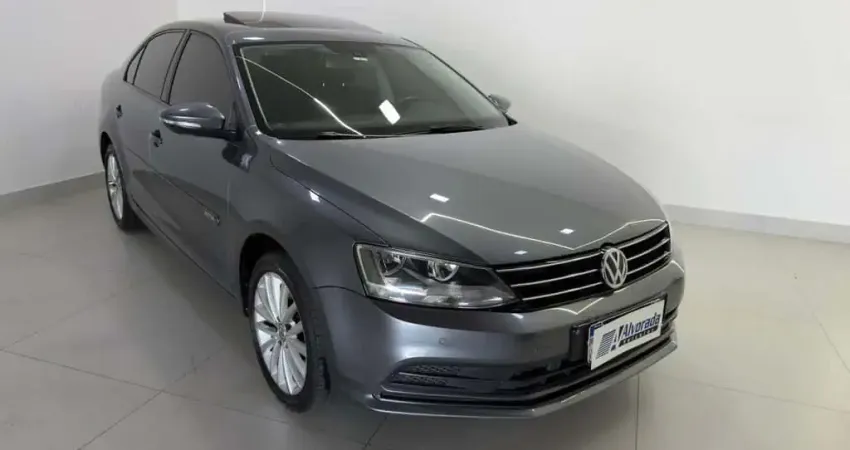 VOLKSWAGEN JETTA CL AC 2015