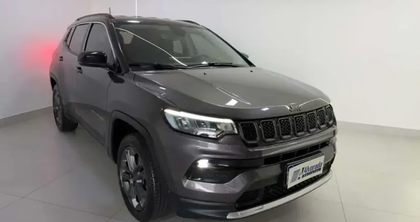 JEEP COMPASS LONG TF 2022