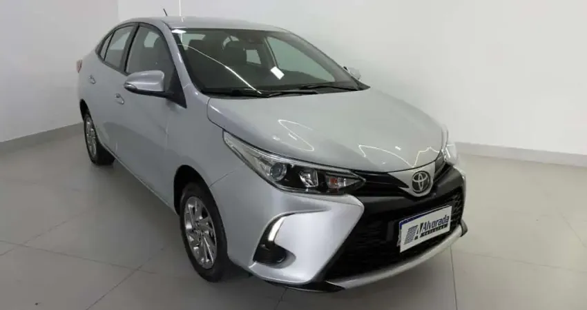 TOYOTA YARIS SA XS15 2023
