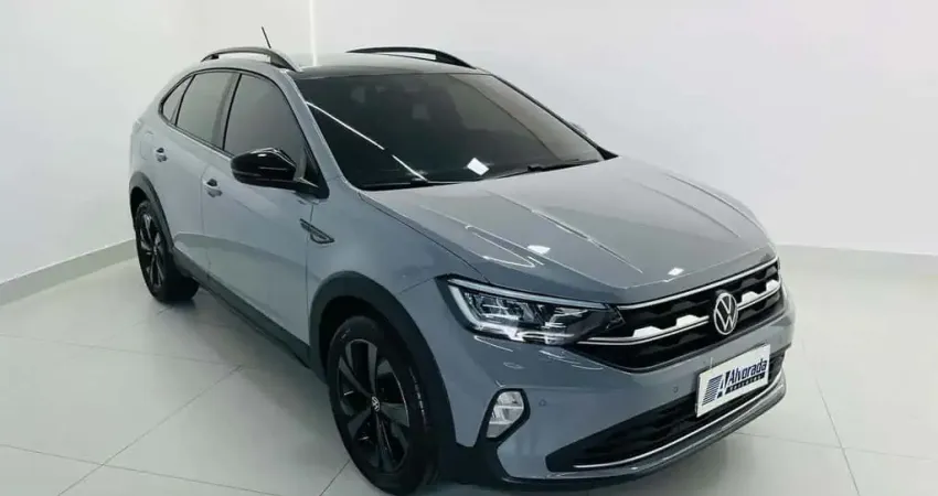 VOLKSWAGEN NIVUS HL TSI 2023