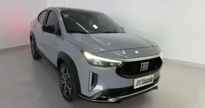 FIAT FASTBACK IMPETUS 2023