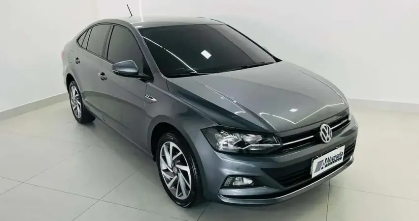 VOLKSWAGEN VIRTUS HL AD 2020