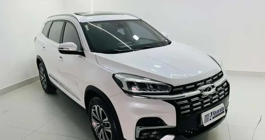 CAOA CHERY TIGGO8 16TA 2023