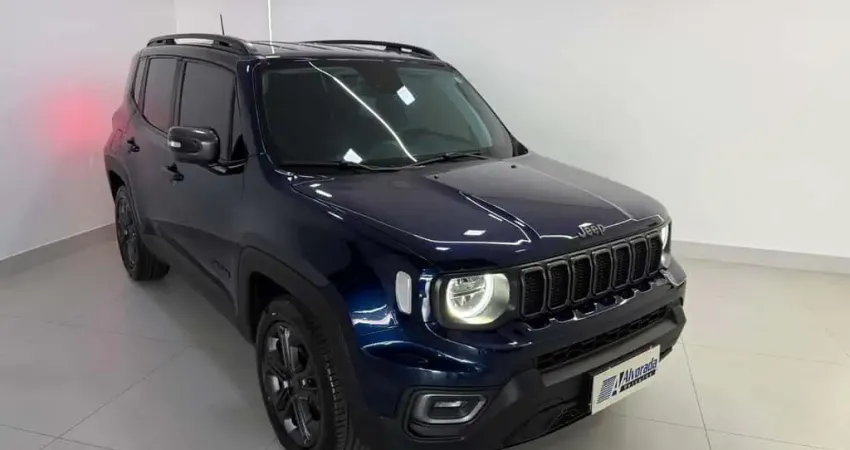 JEEP RENEGADE LGTD T270 2024