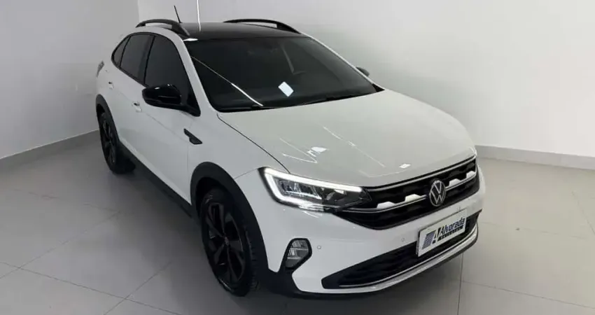 VOLKSWAGEN NIVUS HL TSI 2024