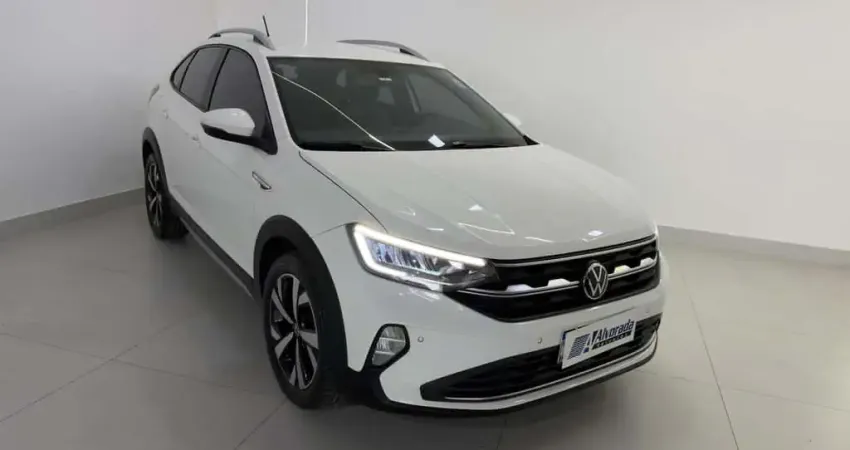 VOLKSWAGEN NIVUS HL TSI AD 2021