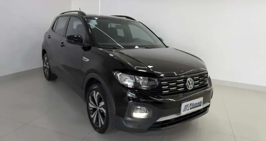 VOLKSWAGEN T CROSS CL TSI AD 2021