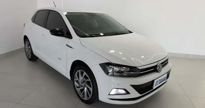 VOLKSWAGEN POLO HL AD 2020