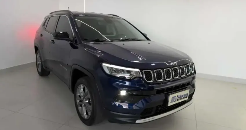 JEEP COMPASS LONG TF 2023