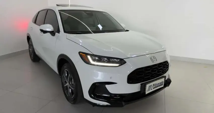 HONDA ZR-V TOURING 2024