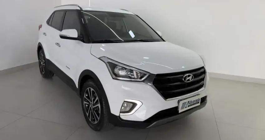 HYUNDAI CRETA 20A PRESTI 2020