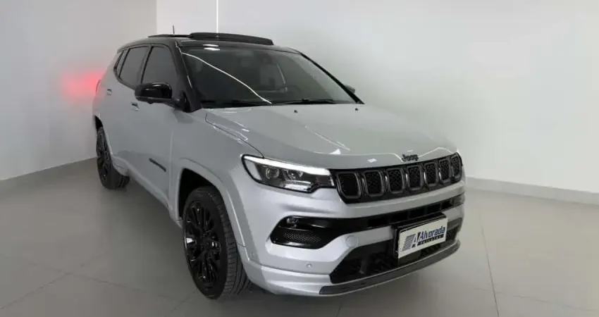 JEEP COMPASS S 4XE 2022