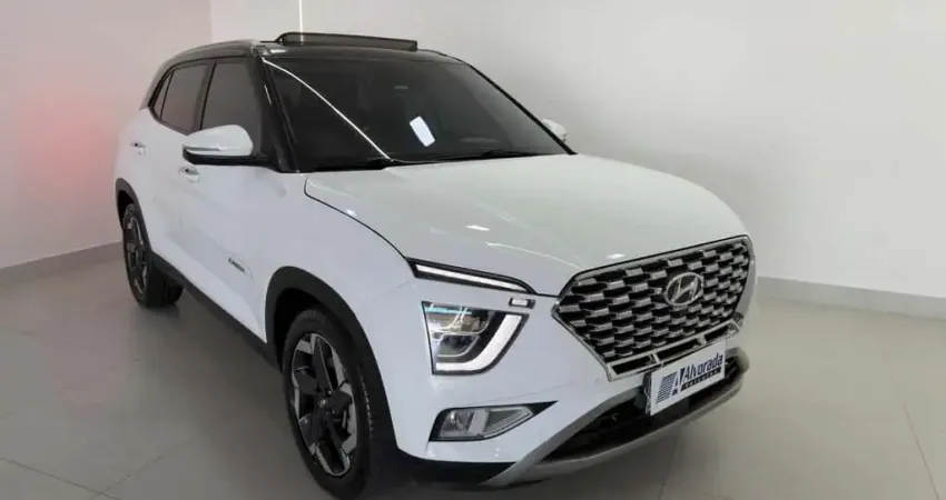 HYUNDAI CRETA20A ULTIMTE 2022