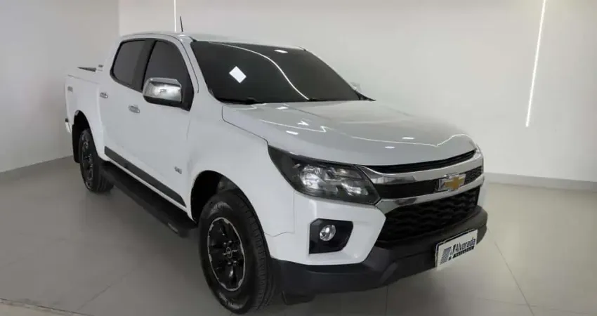 CHEVROLET S10 LS DD4 2022