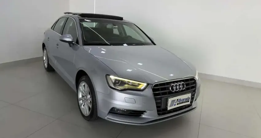 AUDI AUDA3 LM 220CV 2016