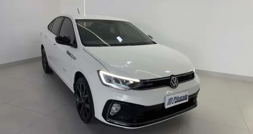 VOLKSWAGEN VIRTUS EXCLUSIVE 2024