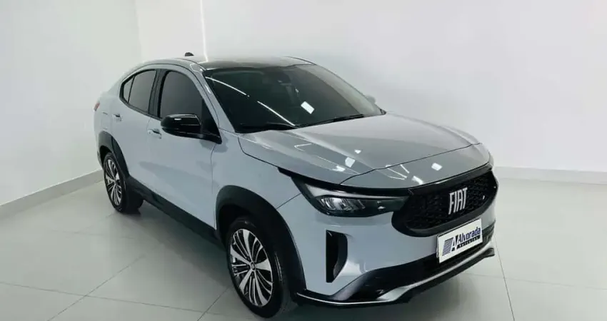 FIAT FASTBACK AUDACE 2024