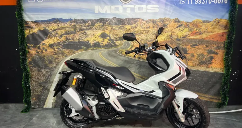 HONDA ADV 150 2022 BRANCA