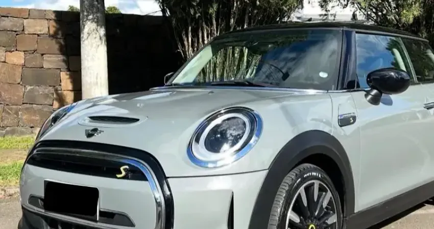 MINI COOPER S 2022 - LAGES / SC