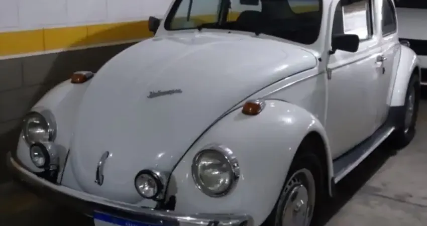 FUSCÃO 1.500 ANO 1970 - ITAJAÍ, SC