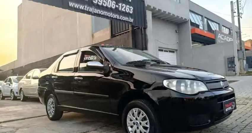 FIAT SIENA FIRE FLEX 2008