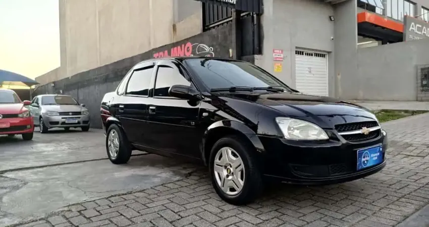 CHEVROLET CLASSIC LS 2011