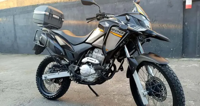 HONDA XRE 300 ABS 2023