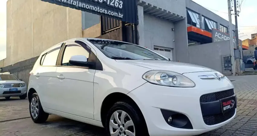 FIAT PALIO ATTRACTIV 1.0 2013