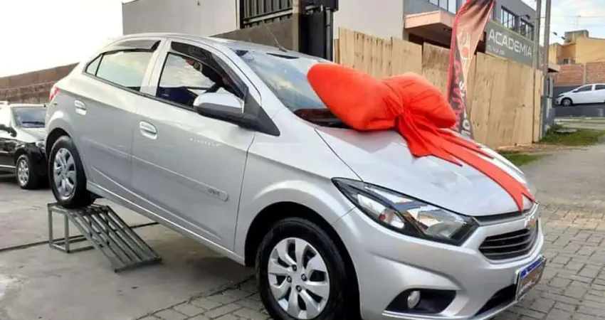 CHEVROLET ONIX 1.4MT LT 2017