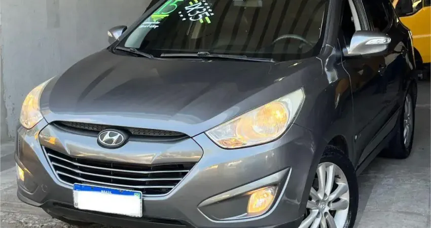 IX35 GLS AUT. 2015
