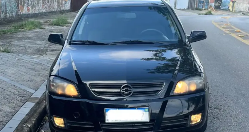 Chevrolet Astra Advantage 2.0 2009