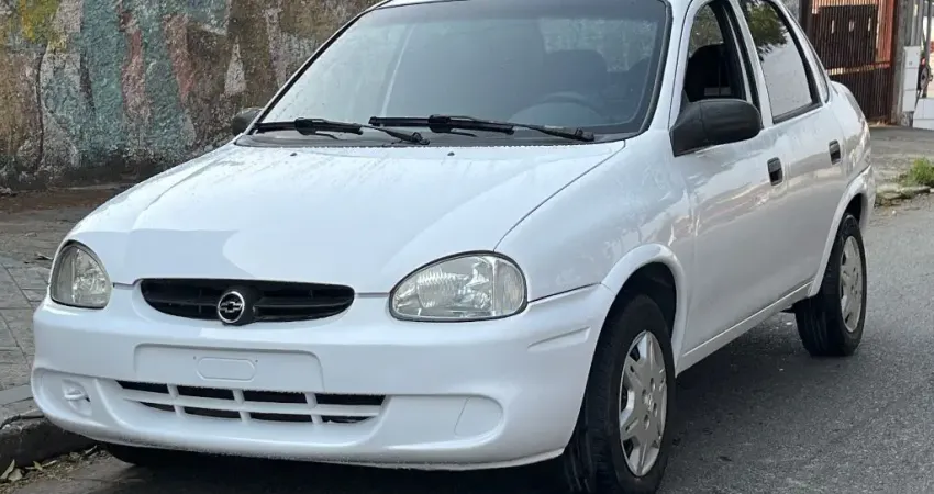Chevrolet Corsa 1.0 Sedan 2000