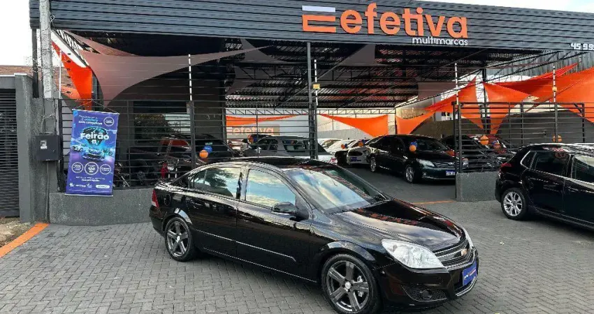  CHEVROLET VECTRA EXPRESSION 2.0