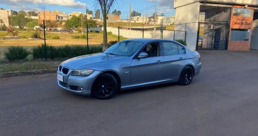 BMW 320i 2.0 AP