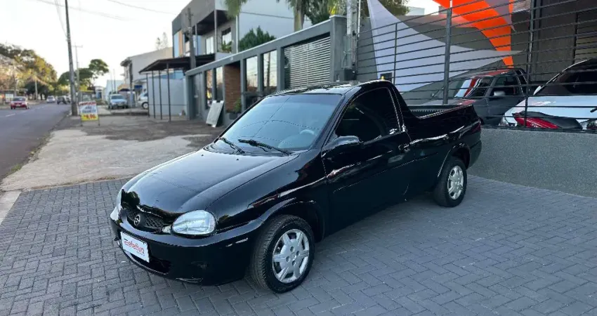 Chevrolet Pick-up Corsa 1.6