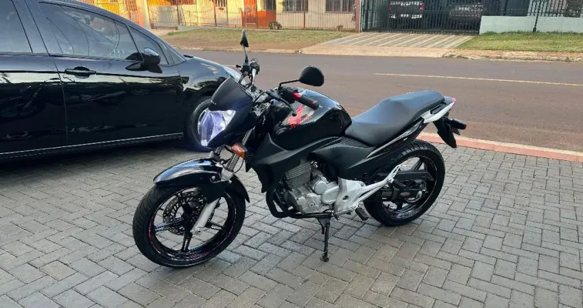 HONDA CB300R FLEX
