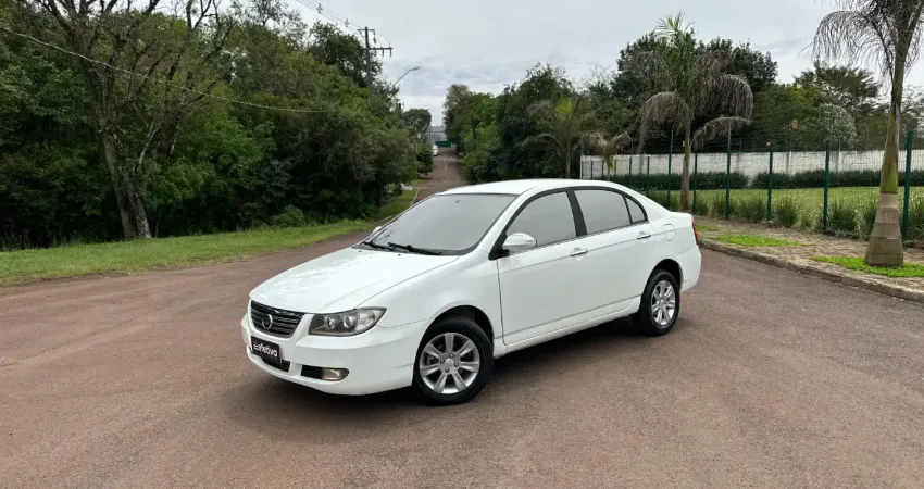 LIFAN 620S TALENT 
