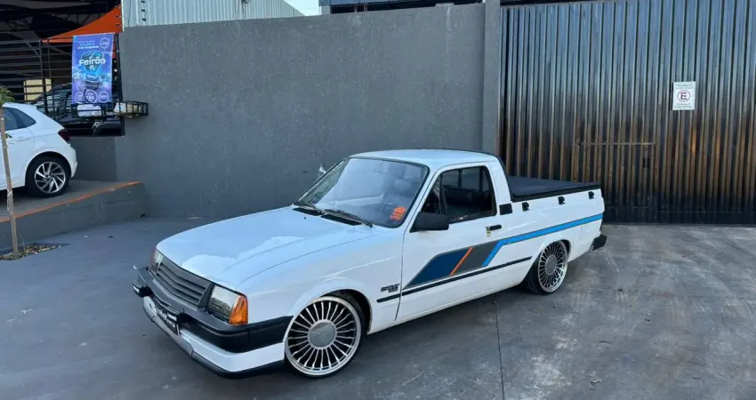 • CHEVY 500 1993 ! IMPECÁVEL 