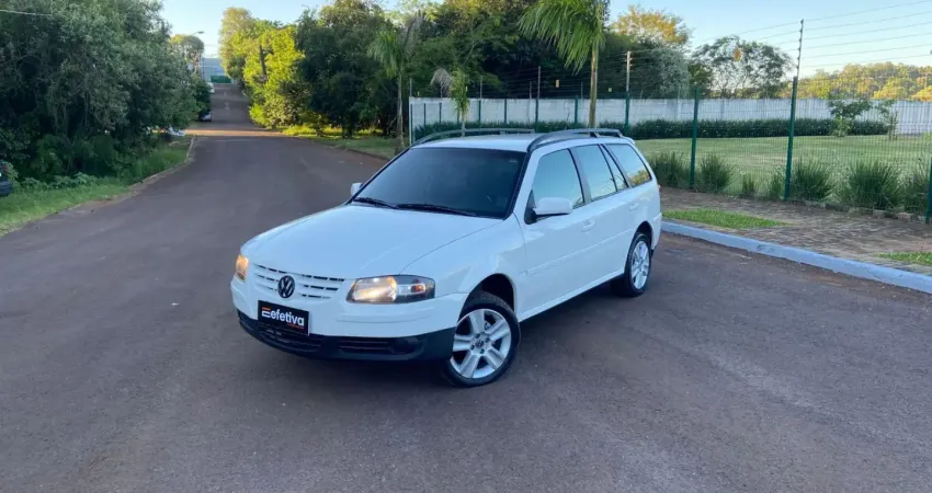 VOLKSWAGEN PARATI SURF MI