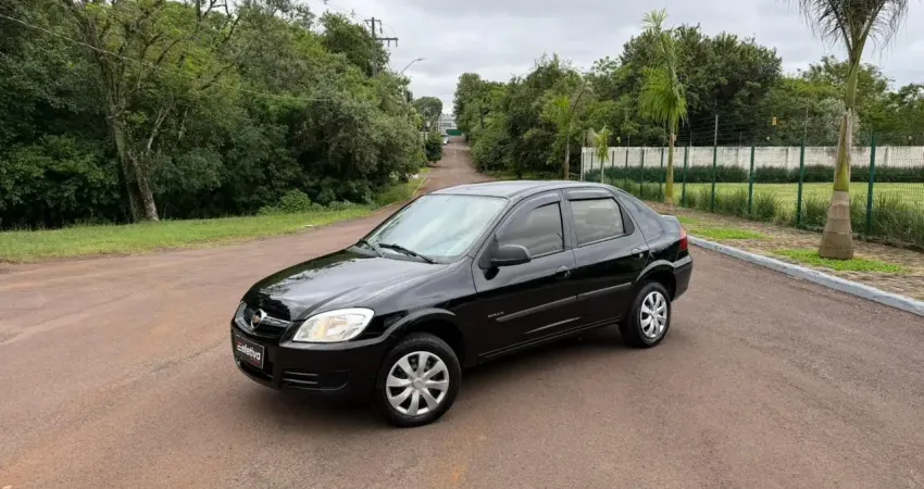  CHEVROLET PRISMA MAXX 1.4 
