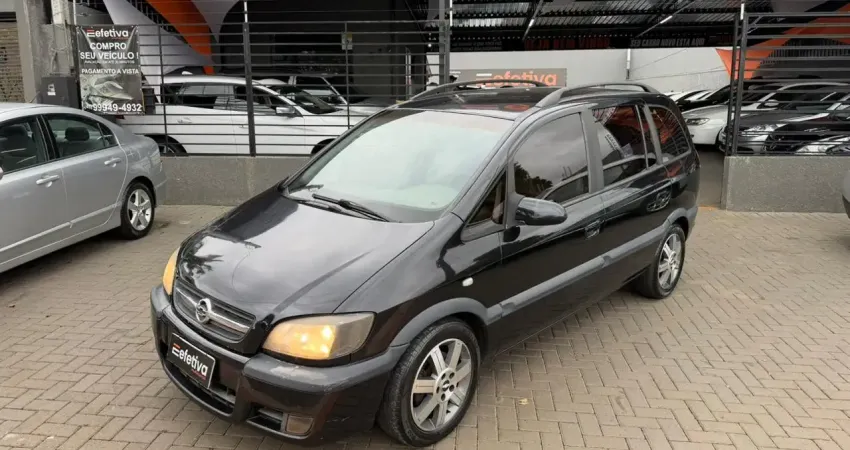  ZAFIRA ELEGANCE 7 LUGARES / FINANCIA 100%