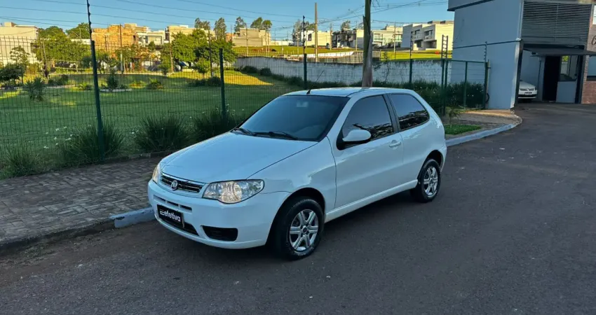 FIAT PALIO FIRE