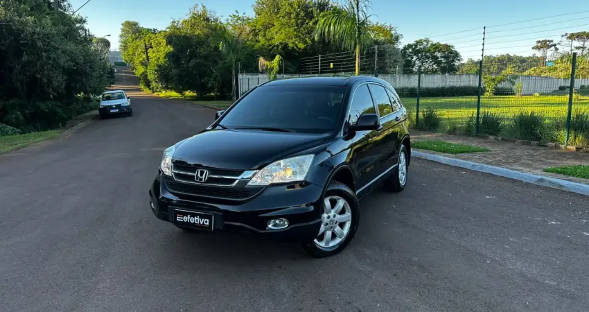 HONDA CR-V LX 2WD AUT.