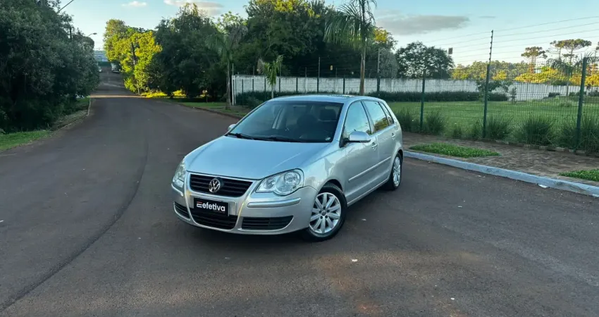 VOLKSWAGEN POLO SPORTLINE 