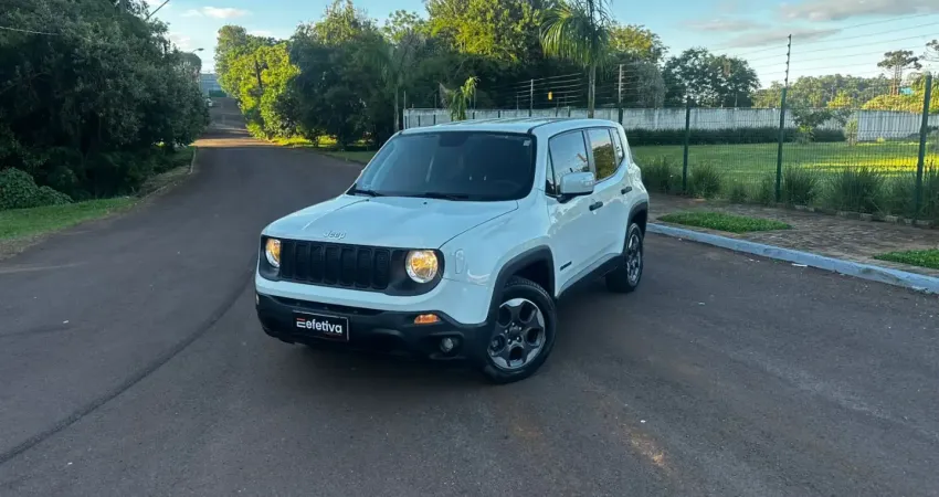 Jeep Renegade 1.8 Sport
